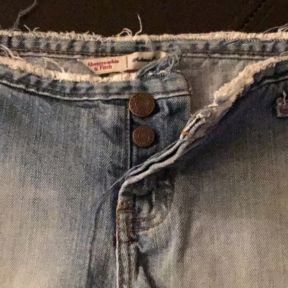 Abercrombie and Fitch size0 - Picture 3 of 3